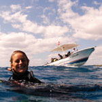 picture of Open Water Scuba Diver course with Scuba Libre