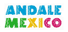 andale mexico logo