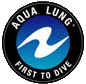 aqua lung logo