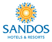 logo of Sandos Caracol